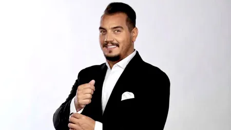 Bursucu a slăbit 22 de kilograme în șase luni. ”Primele două luni au fost mai complicate”