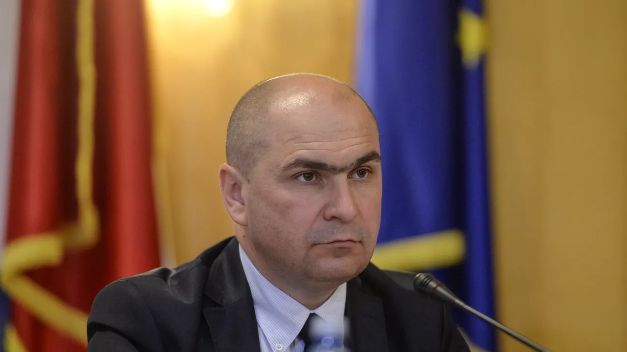 Secretarul general al PNL, reconfirmat: E greu să îți ceară demisia oameni cu scoruri lamentabile