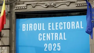 BEC anunță că își încetează activitatea pe 24 mai