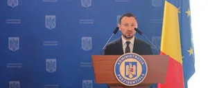 Mircea Fechet, ministrul Mediului: „România va fi MĂTURATĂ de ciclonul Ashley”