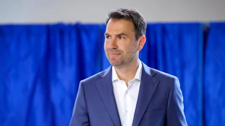 Cătălin Drulă (USR): „Câți dintre voi știți așa de bine un capac de canal ENERVANT de pe ruta zilnică că i-ați putea pune un nume?”