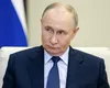 Putin reia tactici REPRESIVE din epoca stalinistă pentru a-i viza pe „dușmanii poporului”. Numărul condamnărilor pentru „trădare” a crescut de 10 ori
