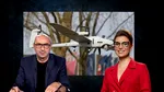 Jurnalista Natalia Morari comentează declarațiile autorităților moldovene despre războiul dintre Ucraina și Rusia: „A căzut o dronă și în Moldova. Imediat ne-au anunțat că este rusească, doar că au găsit inscripții ucrainene pe ea”