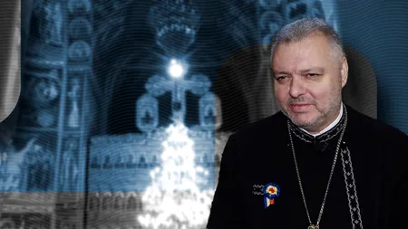 Chinurile din Săptămâna PATIMILOR și drumul spre Înviere. 