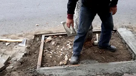 Tablou incredibil la Slatina. Cum arată operele de „BRÂNCUȘI