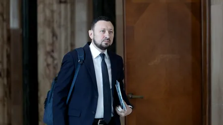 Ministerul MEDIULUI va reduce numărul secretarilor de stat de la 5 la 3 și numărul de posturi de secretar general adjunct de la 3 la 2