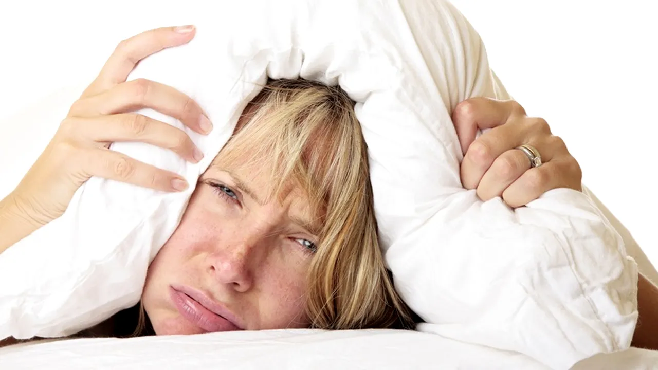 Lista alimentelor pe care nu ar trebui să le mâncăm înainte de culcare