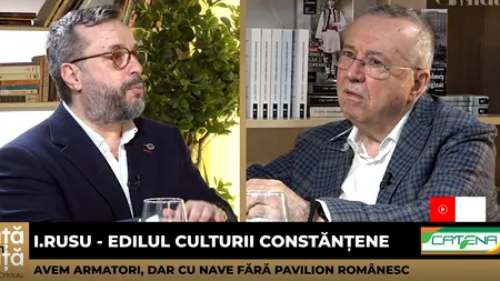 VIDEO | „Avem și noi pavilion românesc”