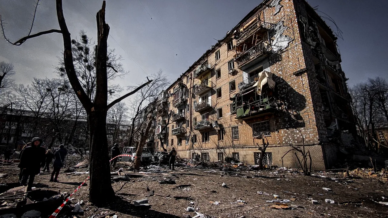 Bilanțul victimelor de la Mariupol se ridică la 22.000 de morți, spune un consilier al primarului orașului devastat de ruși