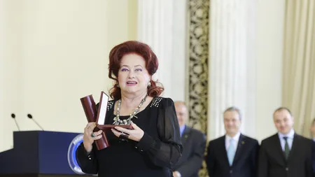 Ultimul interviu dat de Stela Popescu. Cea mai mare tristețe a marii actrițe legată de România 