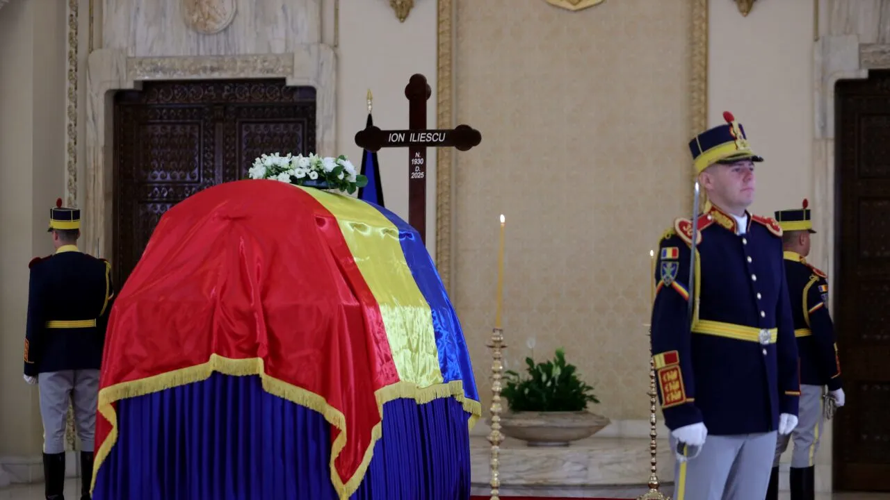 Zi de doliu național: Curtea de Conturi transmite un mesaj de condoleanțe