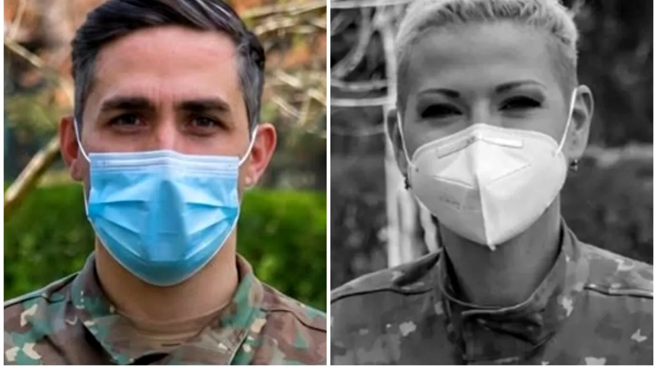 A murit Oana Ciobanu, una din cele mai importante voci din pandemia de COVID. Anunțul medicului Valeriu Gheorghiță