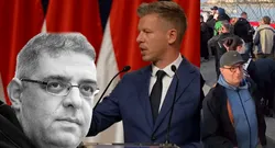 Patrick André de Hillerin – Fascinanta Românie: exportăm democrație!