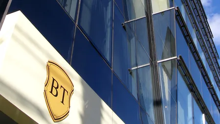 Banca Transilvania a raportat pentru primele 9 luni profit de 265,4 mil. lei, în creștere cu 30%