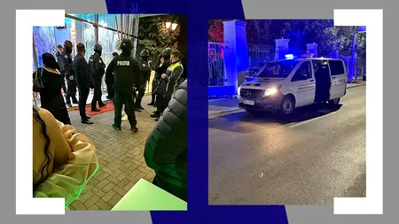 Rudele criminalilor de la Padina s-au BĂTUT la nunta lui Ahmed, fratele celor trei cuțitari. Mascații au oprit o baie de sânge