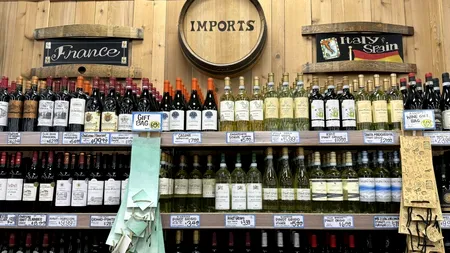 Vizită a comisarului european pentru Comerţ la Washington, în încercarea de a detensiona disputa comercială IMINENTĂ dintre UE și Statele Unite