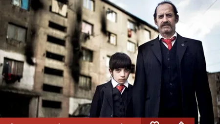 Serie de documentare despre viețile imigraților români, difuzate la posturi tv britanice: 