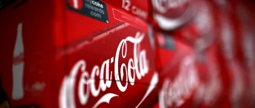 Declinul vânzărilor Coca-Cola România s-a temperat în trimestrul al treilea