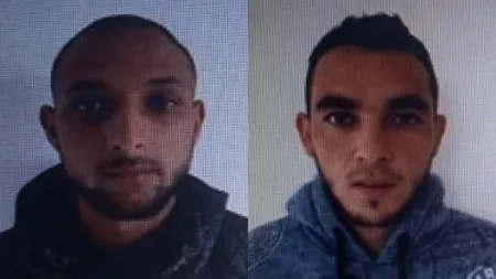 Tinerii care au evadat de la un centru educativ din Timiș au fost prinși