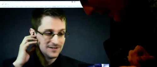 Edward Snowden: „Am venit cu propunerea de a face închisoare în SUA, dar nu m-a contactat nimeni
