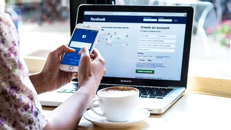 Ghinion de „Ziua Îndrăgostiților” pentru Facebook Dating. Motivul incredibil pentru care autoritățile irlandeze au descins în forță în birourile lui Zuckerberg din Dublin