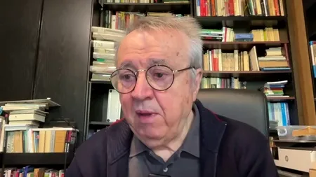 Ion Cristoiu: A primit ordin reprezentantul american la B9, subsecretarul de stat, DiNanno, să pară că nici n-a fost?