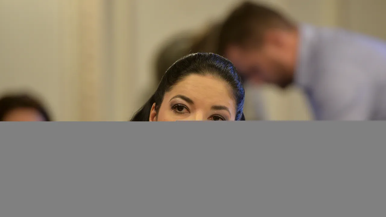 Ana Birchall se opune celor 5 scenarii ale UE: „România nu poate susține o Uniune cu viteze multiple