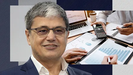 Marcel Boloș dă asigurări că România se va încadra într-un deficit „în jur de 5%” până la finalul anului/ „Nu se vor introduce noi taxe”