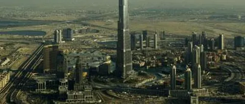 Emiratele Arabe Unite avertizează Qatarul că va fi izolat de vecini