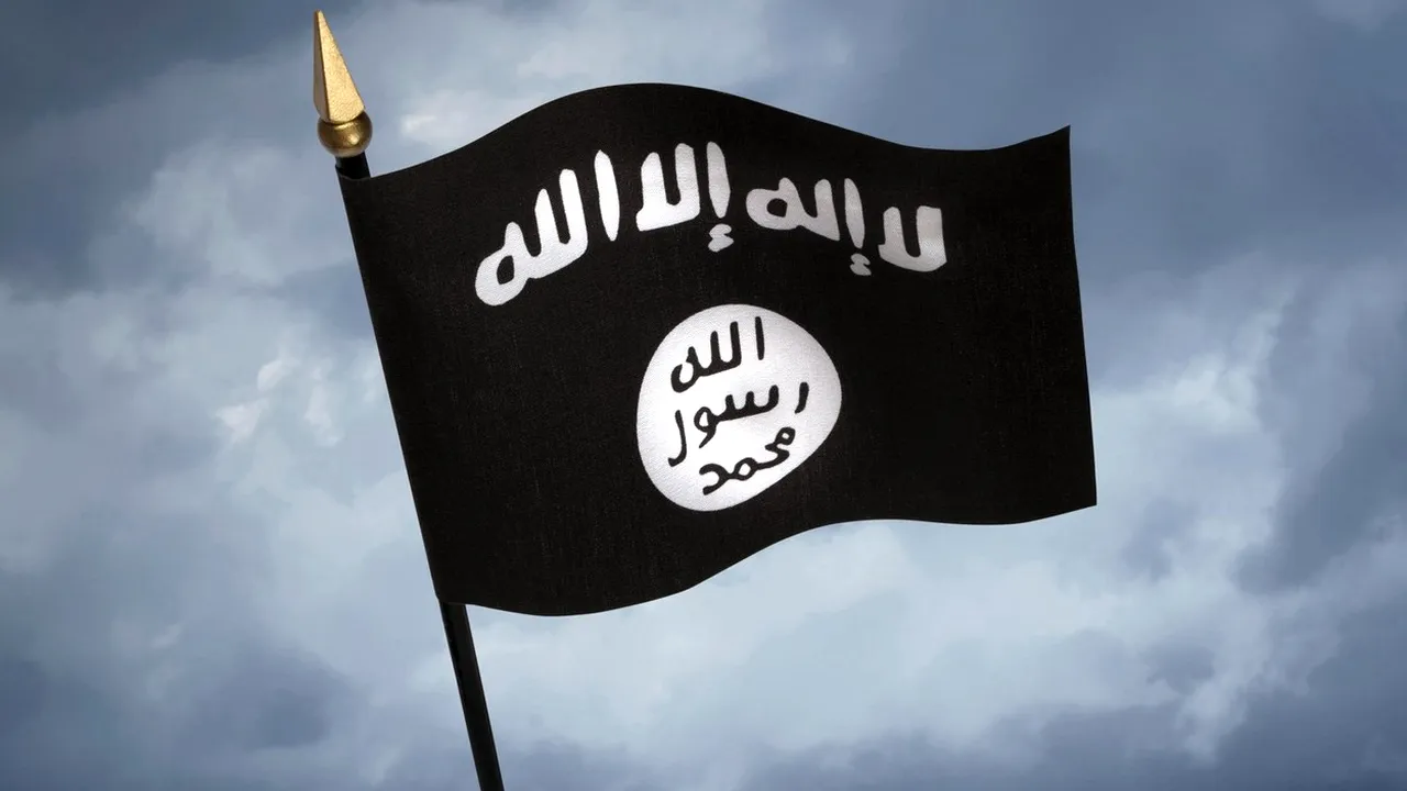 Lider al Statului Islamic, responsabil cu planificarea unor ATACURI în Europa, ucis de SUA în nordul Siriei