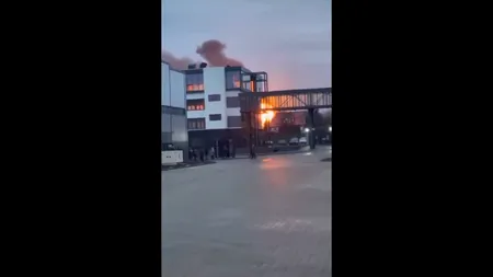 Zeci de români au contactat MAE pentru informaţii sau pentru a părăsi Ucraina