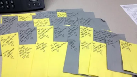 Gestul cu care o femeie și-a făcut soțul să se îndrăgostească de ea mai mult pe zi ce trece. GALERIE FOTO