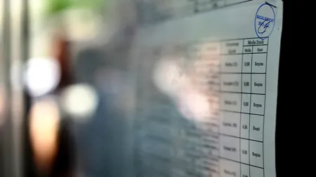 EDU.RO REZULTATE BAC 2013. Toate notele finale. Unde s-au depus cele mai multe contestații