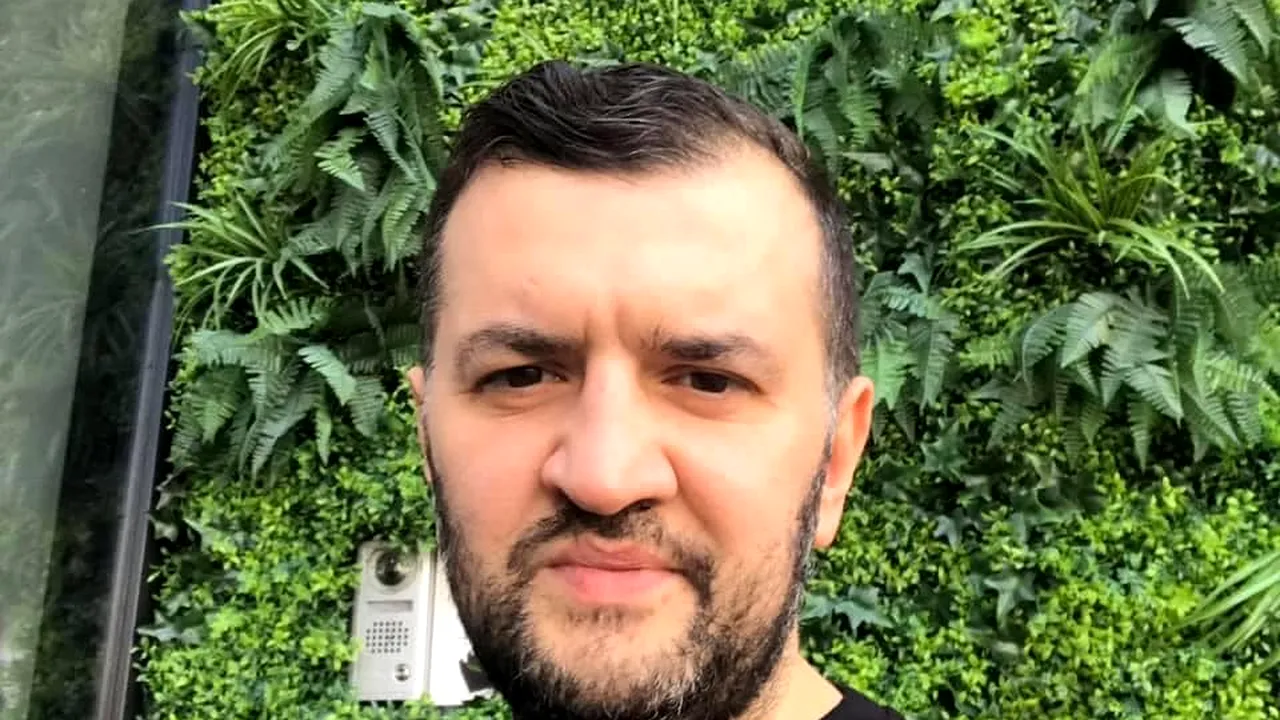 EXCLUSIV| Valentin Gherebe, fondatorul brandului Anonymous, a fost găsit mort în apartamentul din București. Poliția a declanșat o anchetă de proporții