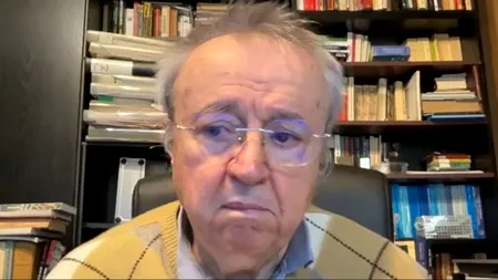 Ion Cristoiu: Ascultând slugarnic de Emmanuel Macron, Nicușor Dan contestă Consiliul Păcii al lui Donald Trump