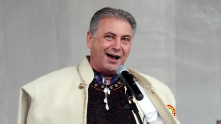 Ce tarif percepe Nicolae Furdui-Iancu pentru a cânta la o nuntă
