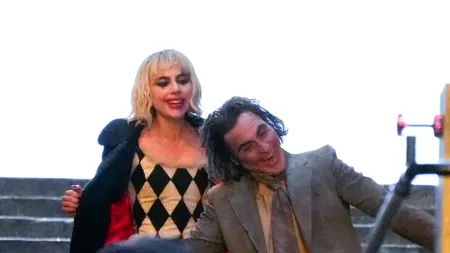 Fanii „JOKER 2”, convinși că trailer-ul „povestește” tot filmul. Ce au observat în secvențele din „Folie à Deux ”