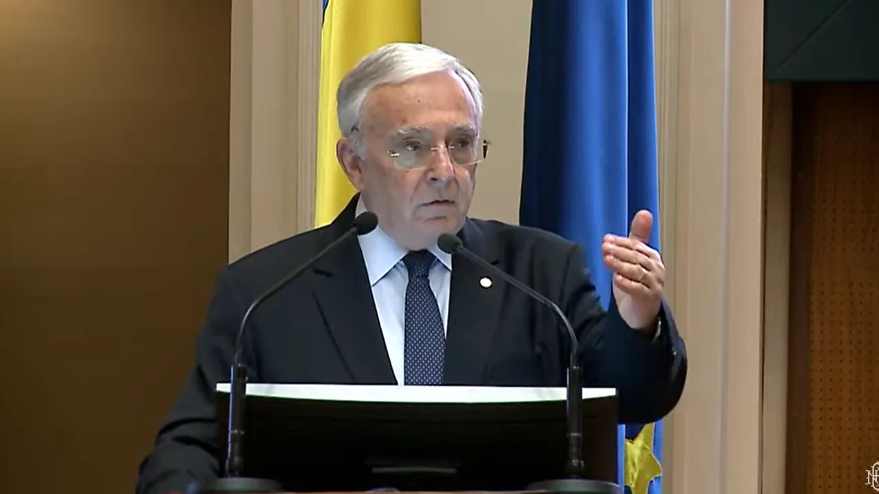 BNR menține prognoza de inflație la 7,5% pentru finalul anului. Mugur Isărescu: Impactul măsurilor legiferate este estimat la 0,9 puncte procentuale