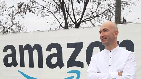 Amazon CONCEDIAZĂ sute de angajați din România, începând cu prima zi a anului 2025. Ce alte companii încep disponibilizările
