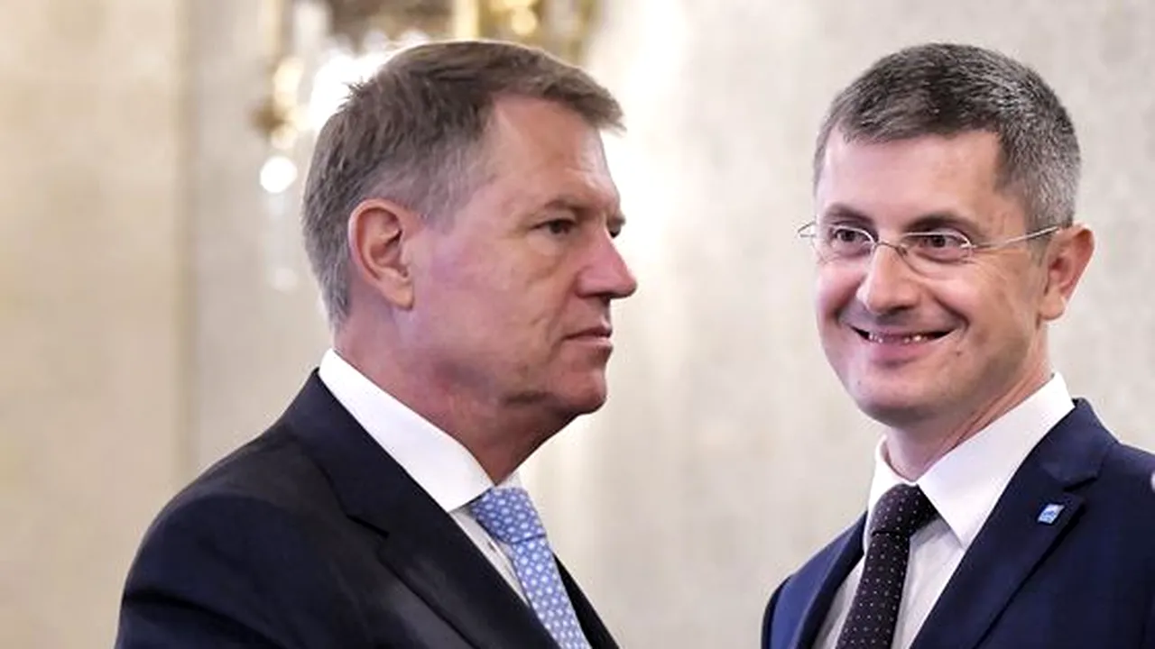 În turul doi al prezidențialelor, față în față - actuala și viitoarea dezamăgire a românilor