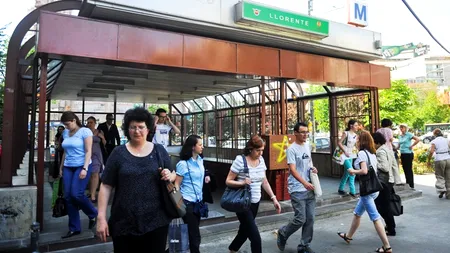 Bucureștenii vor putea circula cu bilete comune pe liniile RATB, Metrorex și CFR Călători