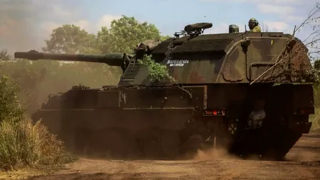 Ofensivă totală a rușilor asupra Odesei. 10 bombardiere au lovit puternic sudul Ucrainei - VIDEO