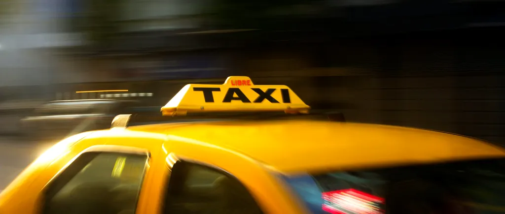 Câți lei i-a cerut un taximetrist unui turist sosit din Franța, în Aeroportul din Cluj, pentru o cursă de 10 kilometri: „Am refuzat și m-a...”