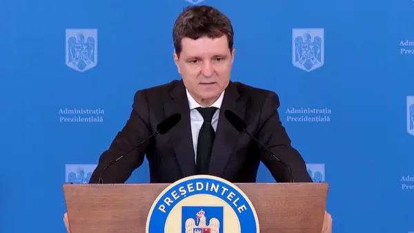 Nicușor Dan, despre ELIMINAREA site-urilor ce promovează informații false: „Am observat un val de conținuturi false, în special în zona militară”