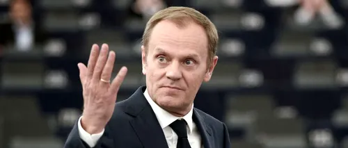 Tusk: M.Britanie trebuie să rămână membră UE