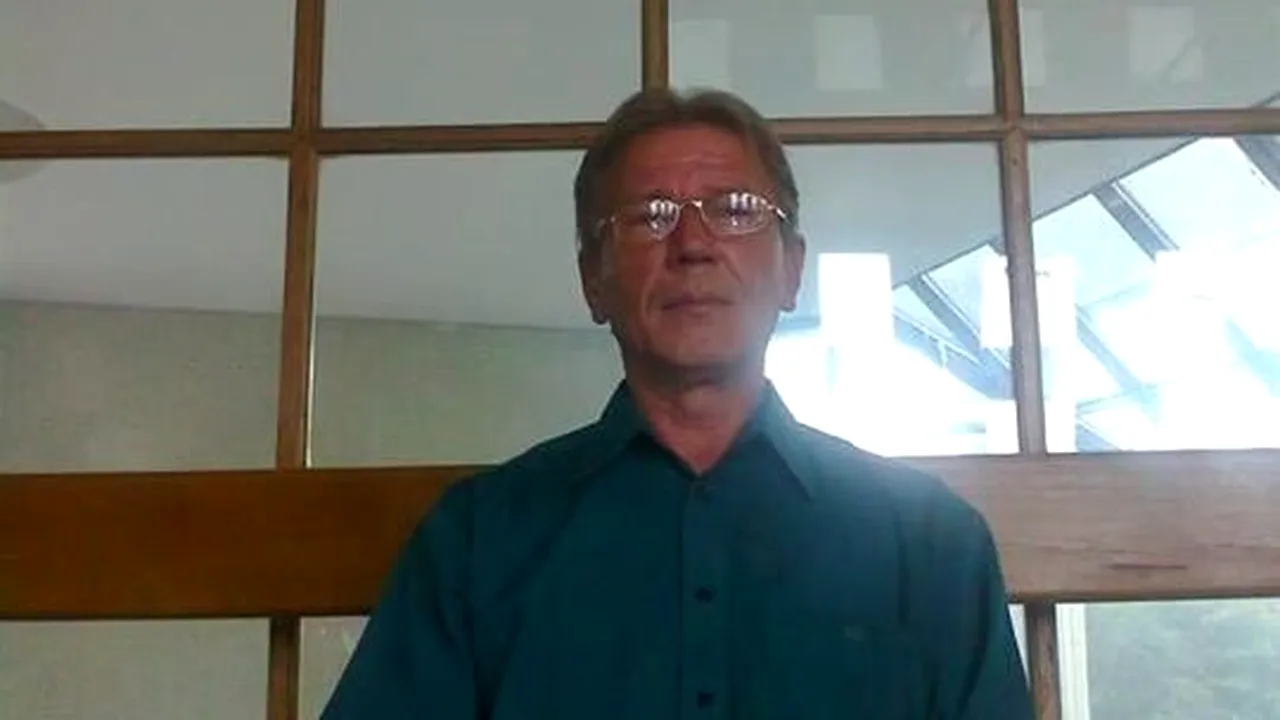 Alex Alexandrov, un cunoscut om de afaceri ieșean, A MURIT. A fost lider în domeniul construcțiilor în anii ’90