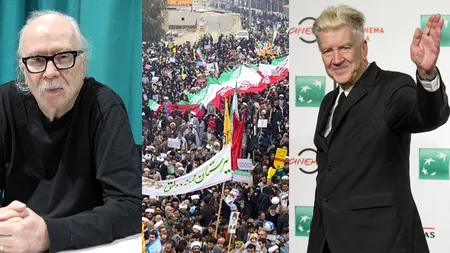 16 Ianuarie, calendarul zilei: Regizorul John Carpenter împlinește 78 de ani. Sfârșitul monarhiei în Iran. Se stinge David Lynch