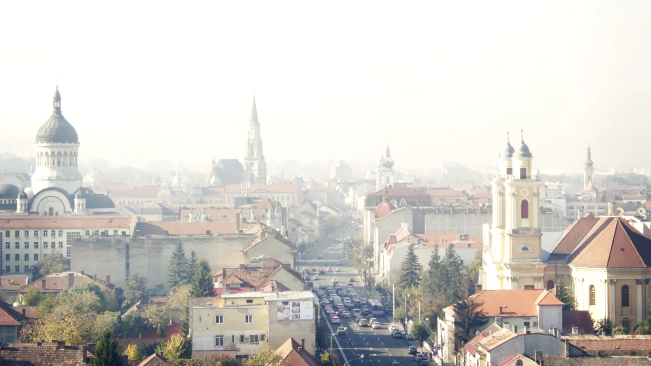 Care este orașul din România, mai sigur decât Zurich, Tokyo sau Praga. România bifează o performanță notabilă în acest top