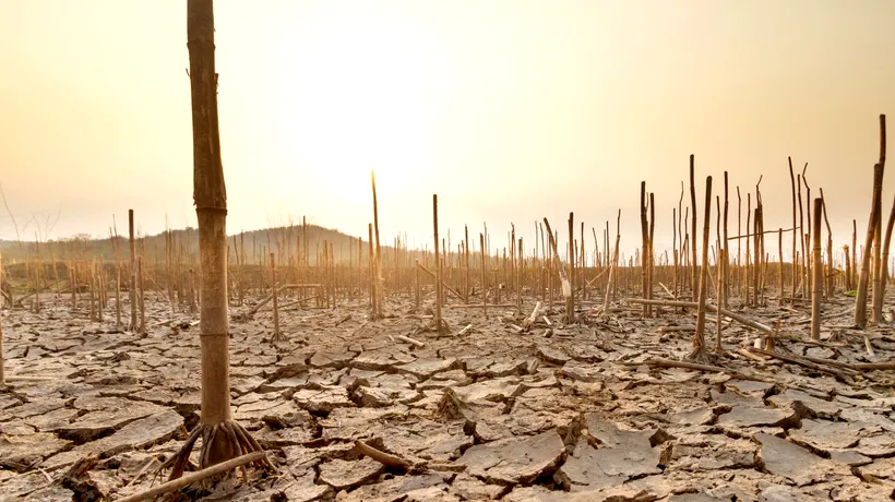 Studiu: Evenimentele meteo cu potențial letal sunt AGRAVATE de schimbările climatice