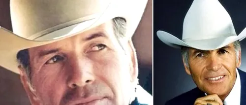 Primul cowboy adevărat din reclamele Marlboro a murit la 90 de ani fără să fumeze niciodată
